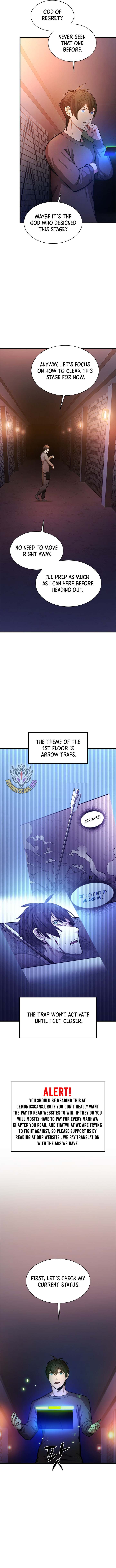 The Tutorial is Too Hard Chapter 210 image 10
